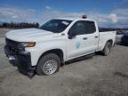 2020 CHEVROLET SILVERADO - 1GCRYAEF1LZ101955