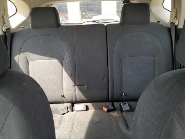 2015 NISSAN ROGUE SELE - JN8AS5MV8FW257712