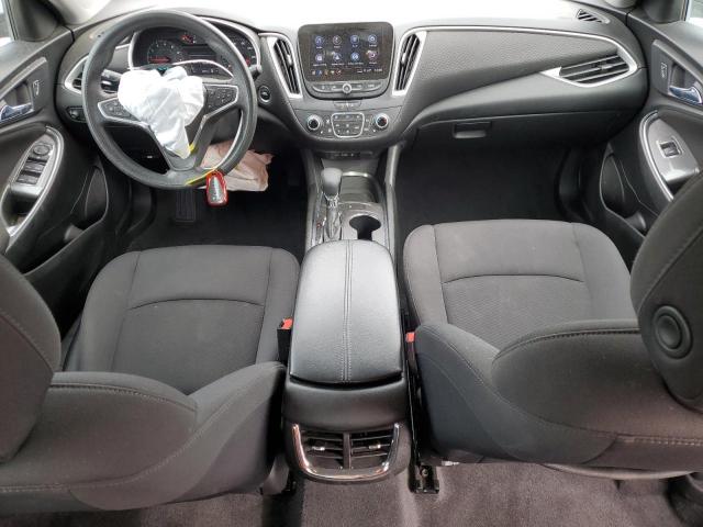 2022 CHEVROLET MALIBU LT - 1G1ZD5ST2NF134666