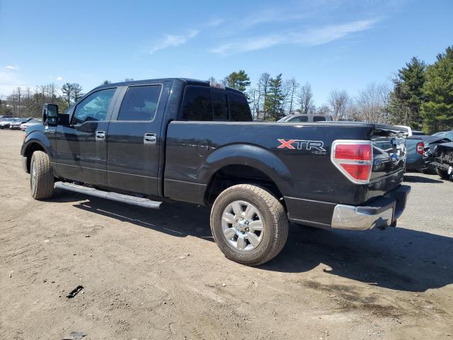 Vin: 1ftfw1ef4bfc80663, lot: 50665405, ford f-150 supercrew 20112