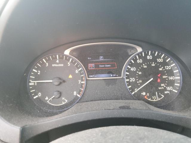 2017 NISSAN ALTIMA 2.5 - 1N4AL3APXHC166776