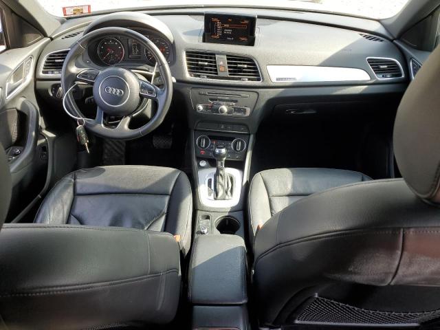 2017 AUDI Q3 PREMIUM - WA1ECCFS3HR017738