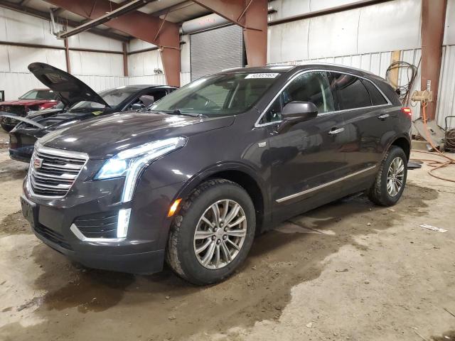 CADILLAC XT5 LUXURY