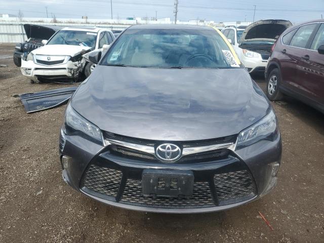 2016 TOYOTA CAMRY XSE - 4T1BK1FK5GU574366