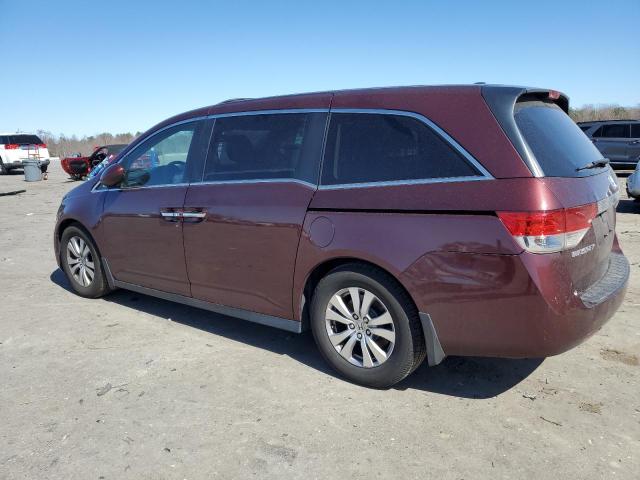 Vin: 5fnrl5h66hb006354, lot: 49682455, honda all models exl 20172
