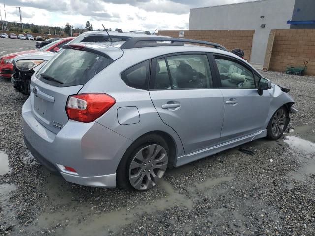 Vin: jf1gpal63e8231070, lot: 48999425, subaru impreza sport premium 20143