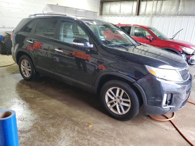 2015 KIA SORENTO LX - 5XYKT3A62FG646728