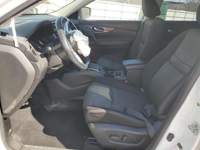 JN8AT2MT6LW013871 2020 NISSAN ROGUE
