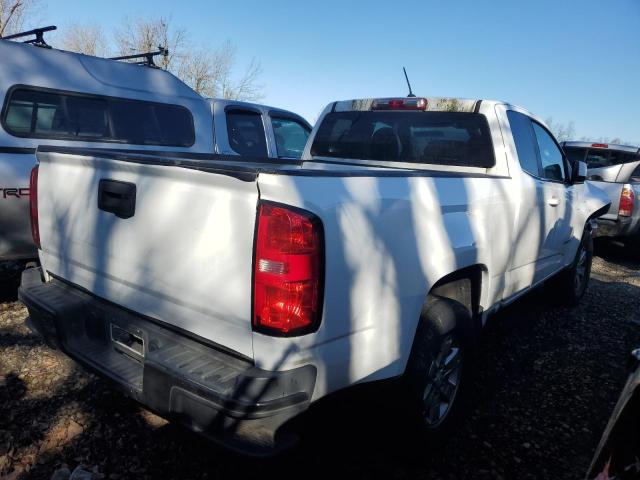 2019 CHEVROLET COLORADO - 1GCHSBEA9K1157436