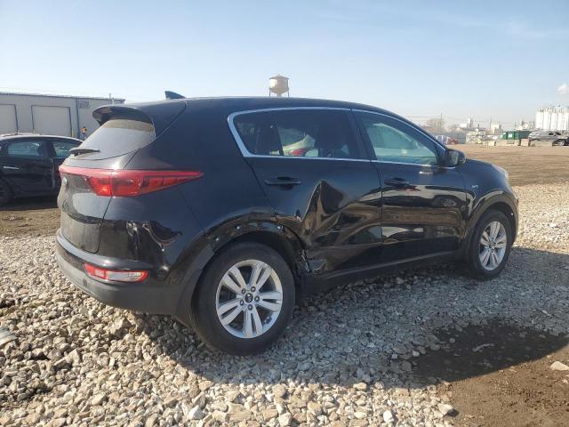 Vin: kndpmcac0j7469014, lot: 49163195, kia sportage lx 20183