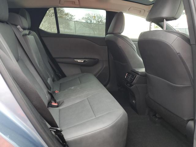 2023 LEXUS RZ 450E JTJAAAAB6PA009956