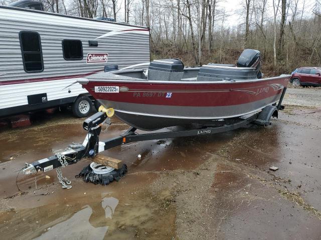 LUND BOAT 2018 LBBHX124A818 photo #3