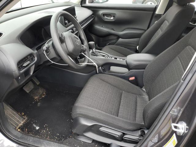 2023 HONDA HR-V LX - 3CZRZ2H36PM727975