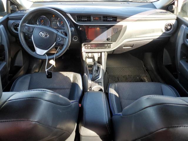 2019 TOYOTA COROLLA L - 2T1BURHEXKC133486