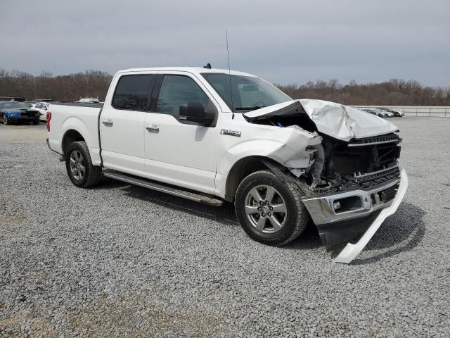 Vin: 1ftew1c52lfa21970, lot: 49149975, ford f-150 supercrew 20204