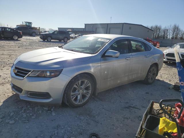 CHEVROLET IMPALA LT