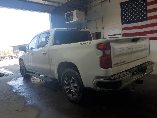 Vin: 3gcpdkek7pg207645, lot: 48041705, chevrolet all models k1500 lt-l 20232