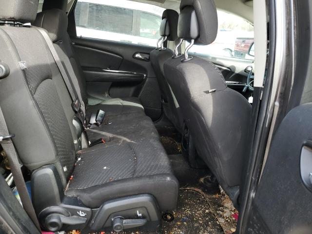 2018 DODGE JOURNEY SE 3C4PDCAB4JT427156