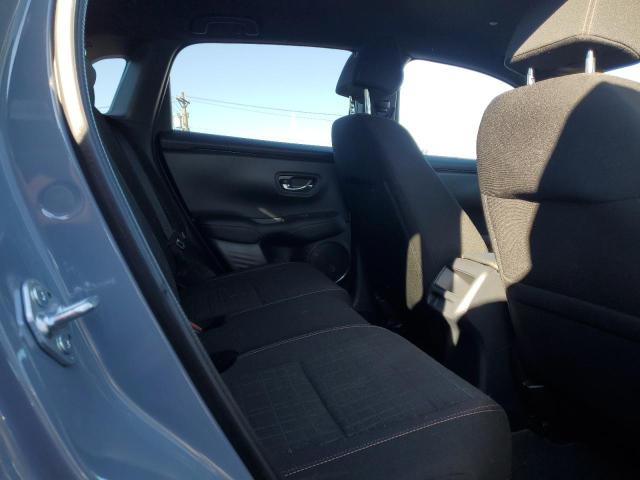 2025 HONDA HR-V SPORT - 3CZRZ2H5XSM709392