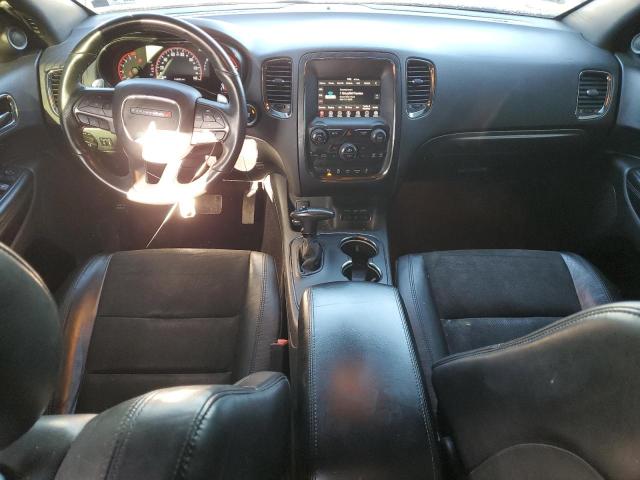 2019 DODGE DURANGO GT 1C4RDJDG4KC559934