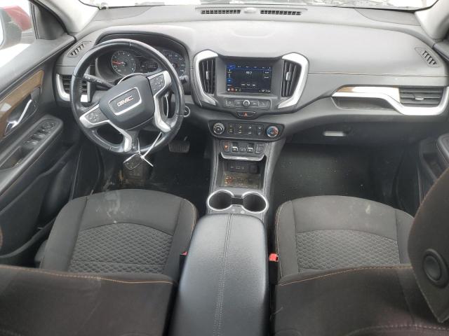 2018 GMC TERRAIN SL - 3GKALTEV0JL360685