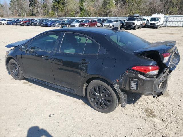Vin: 5yfb4mde3rp116693, lot: 50377205, toyota corolla le 20242