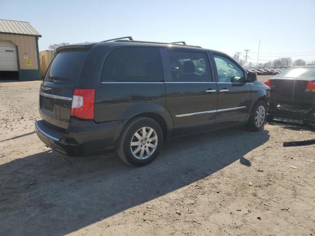 2016 CHRYSLER TOWN & COU - 2C4RC1BGXGR305391