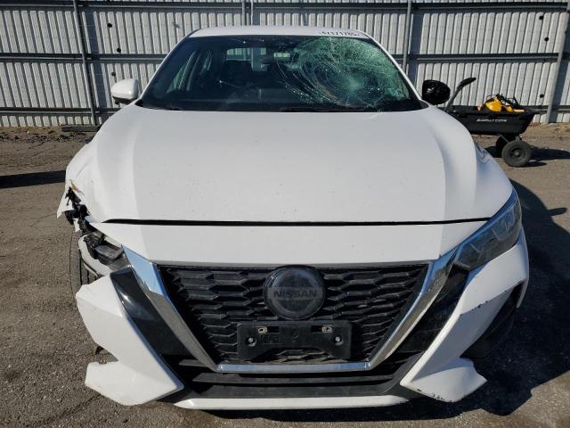 2020 NISSAN SENTRA SV - 3N1AB8CV9LY256221