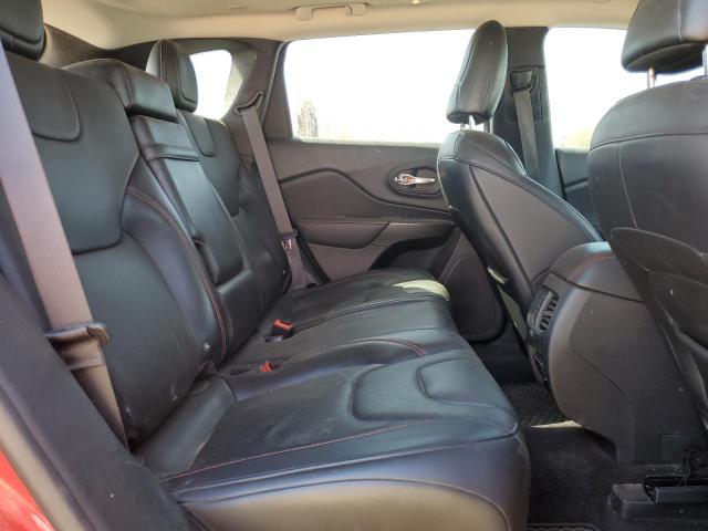 2019 JEEP CHEROKEE T - 1C4PJMBN8KD146847