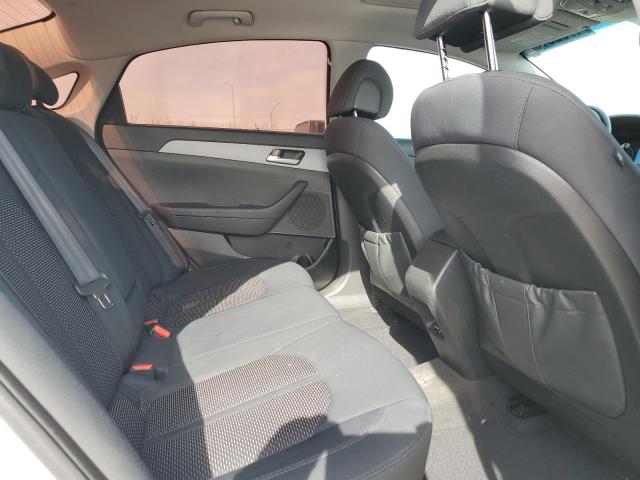 2017 HYUNDAI SONATA SE - 5NPE24AF4HH472579