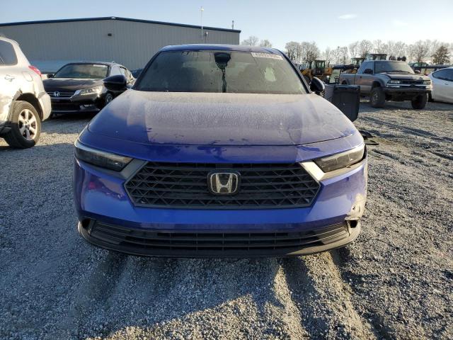 2024 HONDA ACCORD HYB - 1HGCY2F70RA011191