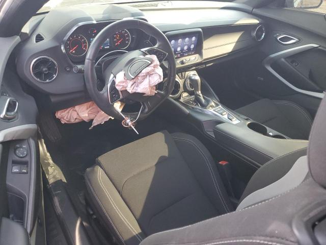 2024 CHEVROLET CAMARO LS - 1G1FB1RS9R0121792