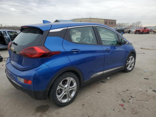 Vin: 1g1fy6s06k4116228, lot: 50253005, chevrolet bolt lt 20193