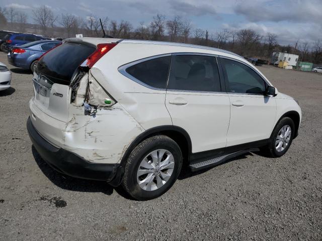 Vin: 5j6rm4h76el009077, lot: 48236945, honda crv exl 20143
