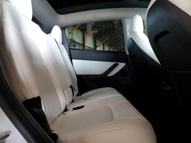 2021 TESLA MODEL Y - 5YJYGDEE6MF075819