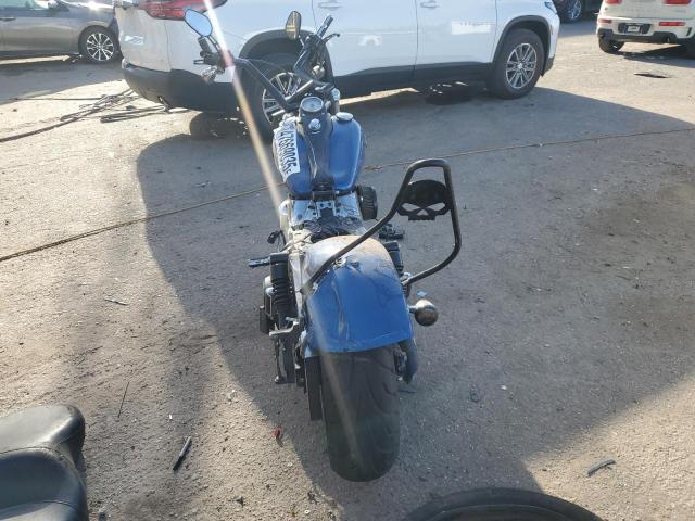 2011 HARLEY-DAVIDSON FXDWG 1HD1GP419BC330943