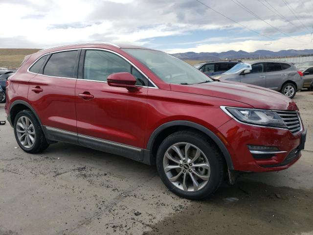 2017 LINCOLN MKC SELECT 5LMCJ2D94HUL49979