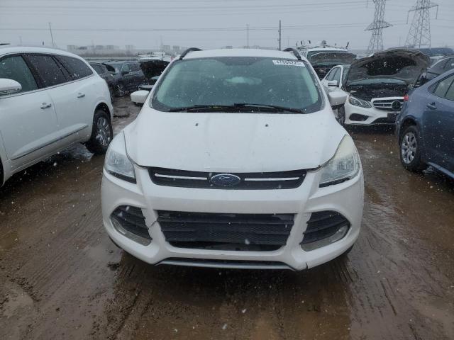 2015 FORD ESCAPE SE - 1FMCU0GX0FUC42336
