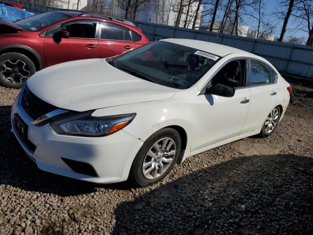 NISSAN ALTIMA