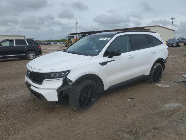 KIA SORENTO SX