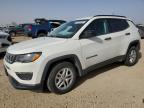 2018 JEEP COMPASS SP - 3C4NJCAB5JT468041