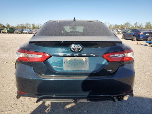 2019 TOYOTA CAMRY L - 4T1B11HK1KU250596