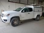 2016 CHEVROLET COLORADO - 1GCHSAEA2G1210091