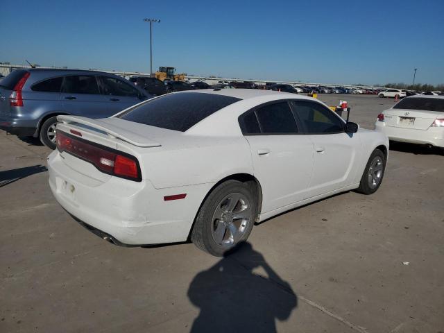 Vin: 2c3cdxbg9eh187511, lot: 48894555, dodge charger se 20143