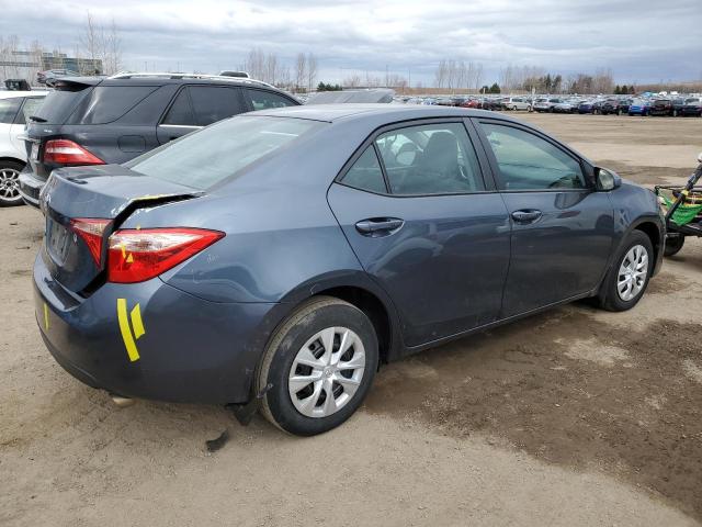 Vin: 2t1burhe6hc751297, lot: 49984905, toyota corolla l 20173