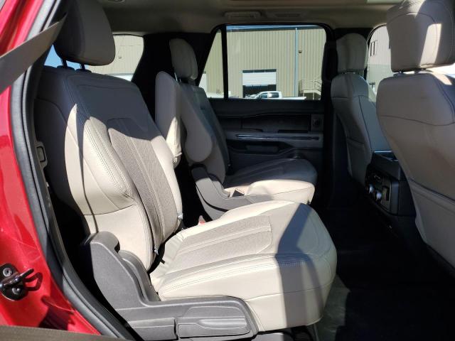 2018 FORD EXPEDITION - 1FMJU1KT6JEA36748