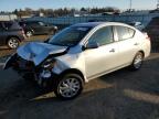 2016 NISSAN VERSA S - 3N1CN7AP8GL869612