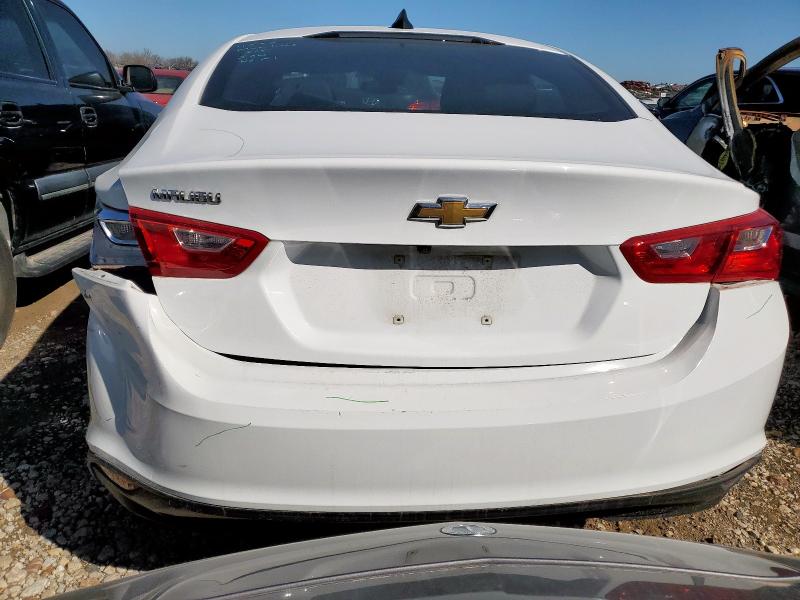 2023 CHEVROLET MALIBU LS - 1G1ZC5ST7PF160220