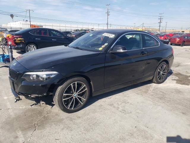 BMW 230I