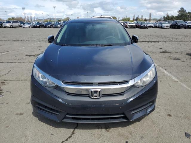 2017 HONDA CIVIC EX - 19XFC2F75HE214213